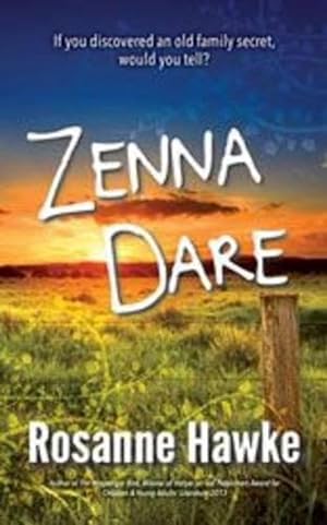 Seller image for Zenna Dare (Paperback) for sale by Grand Eagle Retail
