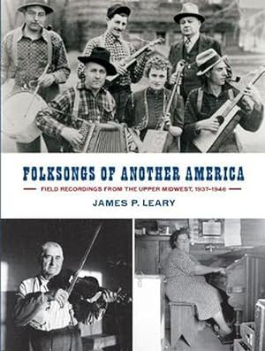 Seller image for Folksongs of Another America (Paperback) for sale by Grand Eagle Retail