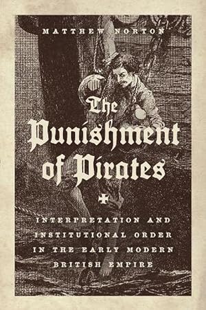 Immagine del venditore per The Punishment of Pirates (Hardcover) venduto da Grand Eagle Retail