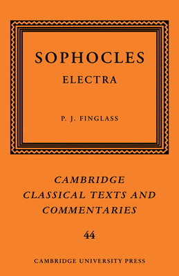 Immagine del venditore per Sophocles: Electra (Paperback or Softback) venduto da BargainBookStores