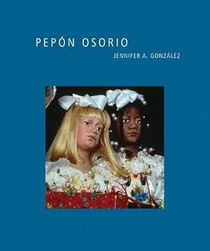 Seller image for Pepn Osorio (Paperback) for sale by Grand Eagle Retail
