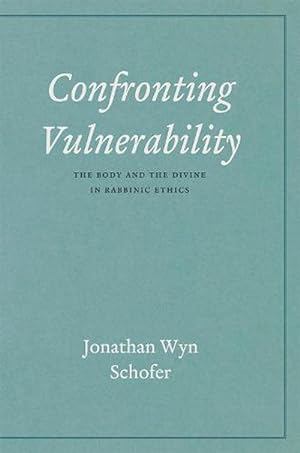 Seller image for Confronting Vulnerability (Hardcover) for sale by Grand Eagle Retail