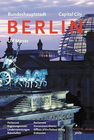 Seller image for Berlin Capital [Soft Cover ] for sale by booksXpress