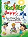 Imagen del vendedor de Healthy Happy Me: Easy-Peasy guide to awesome health [Soft Cover ] a la venta por booksXpress