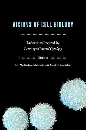 Imagen del vendedor de Visions of Cell Biology (Paperback) a la venta por Grand Eagle Retail