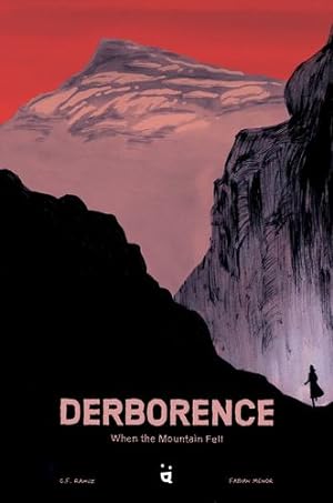 Bild des Verkufers fr Derborence: When the Mountain Fell by Menor, Fabian [Hardcover ] zum Verkauf von booksXpress