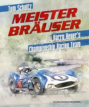 Seller image for Meister Brauser (Hardcover) for sale by Grand Eagle Retail