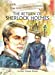 Seller image for OM ILLUSTRATED CLASSIC: THE RETURN OF SHERLOCK HOLMES [Hardcover ] for sale by booksXpress