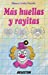 Bild des Verkufers fr Mas huellas y rayitas (Spanish Edition) [Soft Cover ] zum Verkauf von booksXpress