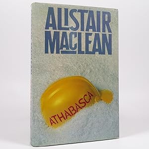 Athabasca - First Edition