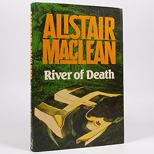 River of Death - First Edition