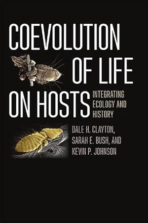 Seller image for Coevolution of Life on Hosts (Paperback) for sale by Grand Eagle Retail