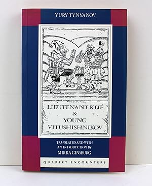 Seller image for Lieutenant Kije and Young Vitushishnikov for sale by Peak Dragon Bookshop 39 Dale Rd Matlock