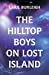 Imagen del vendedor de The Hilltop Boys on Lost Island [Soft Cover ] a la venta por booksXpress
