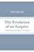 Imagen del vendedor de The Evolution of an Empire: A Brief Historical Sketch of England [Soft Cover ] a la venta por booksXpress