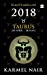 Seller image for Taurus Tarot Forecasts 2018 [Soft Cover ] for sale by booksXpress