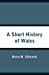 Imagen del vendedor de A Short History of Wales [Soft Cover ] a la venta por booksXpress