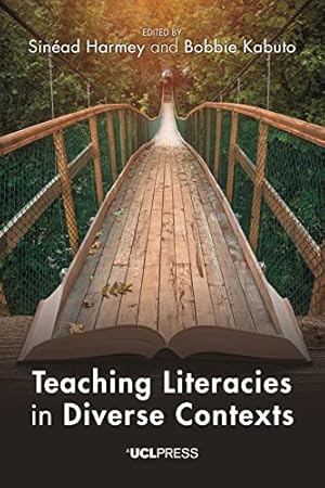 Seller image for Teaching Literacies in Diverse Contexts for sale by WeBuyBooks