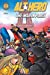 Seller image for Alt-Hero #4: The War in Paris (Althero) [Soft Cover ] for sale by booksXpress