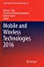 Seller image for Mobile and Wireless Technologies 2016 (Lecture Notes in Electrical Engineering) [Paperback ] for sale by booksXpress