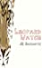 Bild des Verkufers fr Leopard Watch [Soft Cover ] zum Verkauf von booksXpress