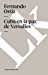 Bild des Verkufers fr Cuba en la paz de Versalles (Spanish Edition) [Soft Cover ] zum Verkauf von booksXpress