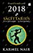 Imagen del vendedor de Sagittarius Tarot Forecasts 2018 [Soft Cover ] a la venta por booksXpress