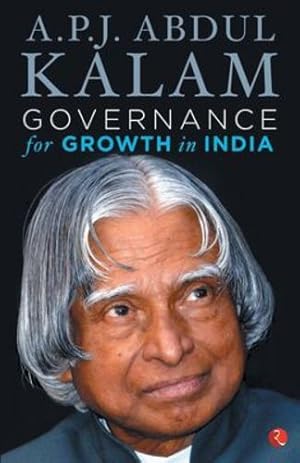 Seller image for Governance for Growth in India by A.P.J. Abdul Kalam [Paperback ] for sale by booksXpress