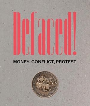 Seller image for Defaced! (Hardcover) for sale by Grand Eagle Retail