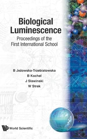 Seller image for Biological Luminescence - Proceedings of the First International School [Hardcover ] for sale by booksXpress