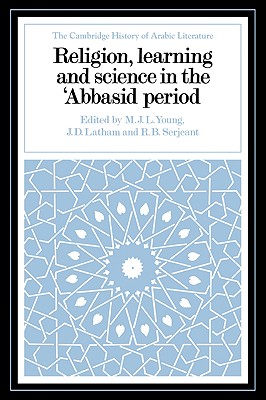 Immagine del venditore per Religion, Learning and Science in the 'Abbasid Period (Paperback or Softback) venduto da BargainBookStores