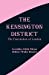 Seller image for The Kensington District: The Fascination of London [Soft Cover ] for sale by booksXpress