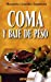 Seller image for Coma y baje de peso (SALUD) (Spanish Edition) [Soft Cover ] for sale by booksXpress