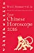 Seller image for Your Chinese Horoscope 2016: What the Year of the Monkey holds in store for you [Soft Cover ] for sale by booksXpress