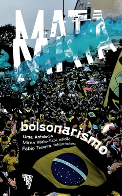Seller image for Mata: bolsonarismo (Paperback or Softback) for sale by BargainBookStores