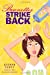 Seller image for Brunettes Strike Back by Scott, Kieran [Paperback ] for sale by booksXpress