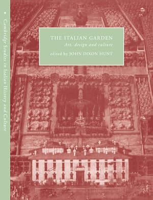 Immagine del venditore per The Italian Garden (Paperback or Softback) venduto da BargainBookStores