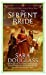 Seller image for The Serpent Bride: DarkGlass Mountain: Book One (DarkGlass Mountain Series) [Soft Cover ] for sale by booksXpress