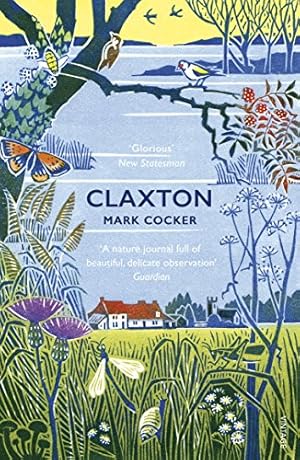 Seller image for Claxton: Field Notes from a Small Planet [Soft Cover ] for sale by booksXpress