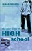 Seller image for The New Rules of High School [Soft Cover ] for sale by booksXpress