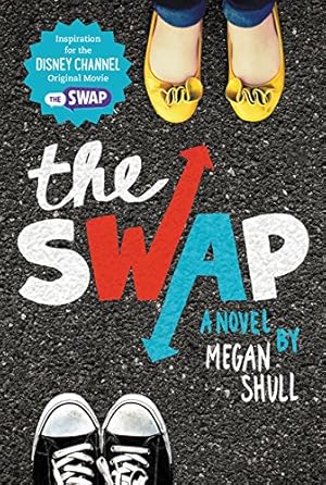 Imagen del vendedor de The Swap [Soft Cover ] a la venta por booksXpress