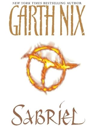 Seller image for Sabriel (Old Kingdom) by Nix, Garth [Paperback ] for sale by booksXpress