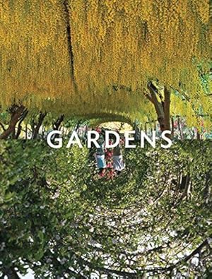 Imagen del vendedor de Gardens (Reflections) a la venta por WeBuyBooks