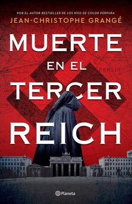 Seller image for Muerte En El Tercer Reich (Paperback or Softback) for sale by BargainBookStores