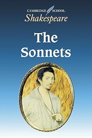 Imagen del vendedor de The Sonnets (Cambridge School Shakespeare) a la venta por WeBuyBooks