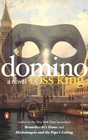 Seller image for Domino by King, Ross [Paperback ] for sale by booksXpress