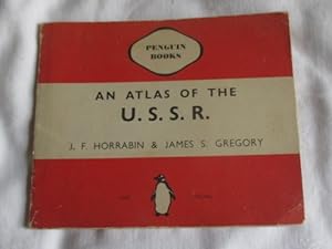 An Atlas of the USSR