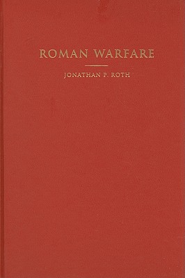 Bild des Verkufers fr Roman Warfare (Hardback or Cased Book) zum Verkauf von BargainBookStores