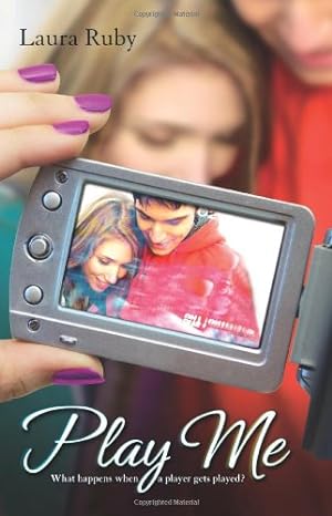 Seller image for Play Me by Ruby, Laura [Paperback ] for sale by booksXpress