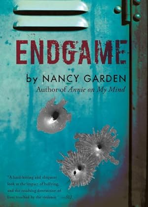 Seller image for Endgame by Garden, Nancy [Paperback ] for sale by booksXpress